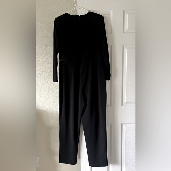Express long sleeve jumpsuit - Picture 3 of 7